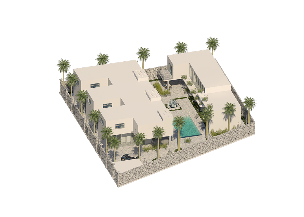 Miscellaneous projects — Various Projects